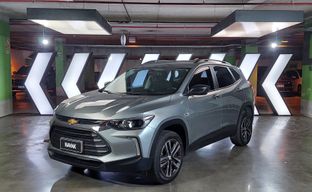 Chevrolet • Tracker