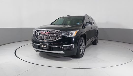 Gmc • Acadia