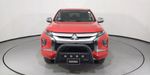 Mitsubishi L200 2.4 GLX GASOLINA Pickup 2023