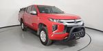 Mitsubishi L200 2.4 GLX GASOLINA Pickup 2023