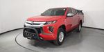 Mitsubishi L200 2.4 GLX GASOLINA Pickup 2023