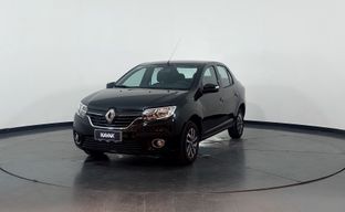 Renault • Logan