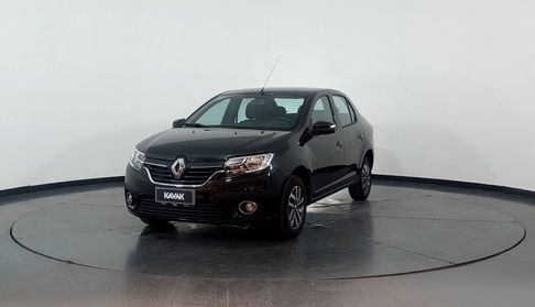 Renault Logan 1.6 INTENS Sedan 2020