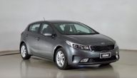 Kia Cerato 5 1.6 EX AC ABS 5HB Hatchback 2018