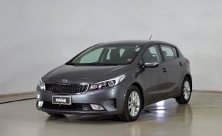 Kia • CERATO 5