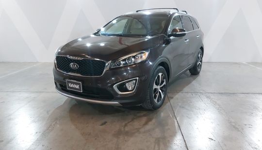 Kia • Sorento