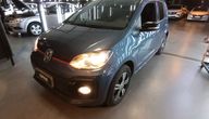 Volkswagen Up 1.0 PEPPER Hatchback 2018