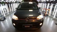 Volkswagen Up 1.0 PEPPER Hatchback 2018