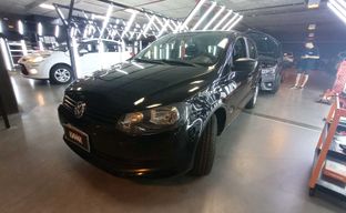 Volkswagen • Gol Trend