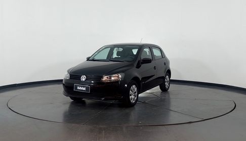 Volkswagen Gol Trend 1.6 PACK I Hatchback 2014