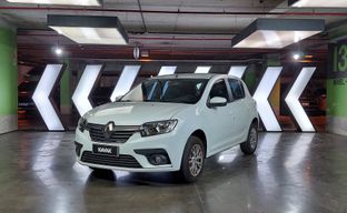 Renault • Sandero