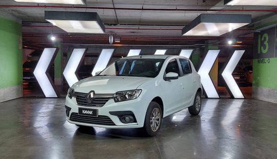 Renault • Sandero