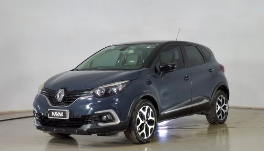 Renault • Captur