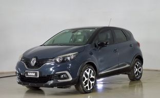 Renault • Captur