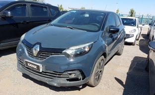 Renault • Captur