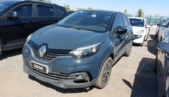 Renault • Captur