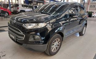 Ford • EcoSport