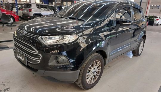 Ford • EcoSport