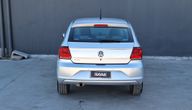 Volkswagen Gol 1.6 HIGHLINE Hatchback 2021