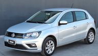 Volkswagen Gol 1.6 HIGHLINE Hatchback 2021