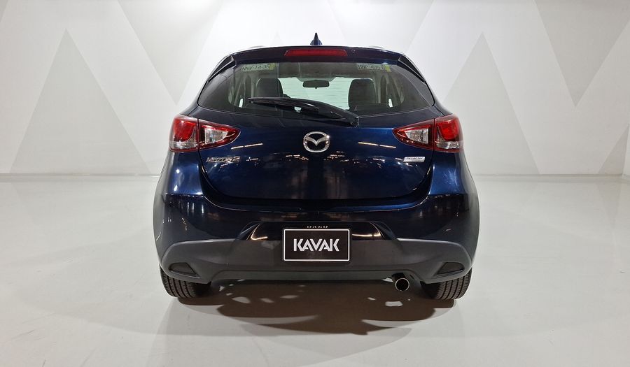 Mazda 2 1.5 I GRAND TOURING AUTO Hatchback 2019