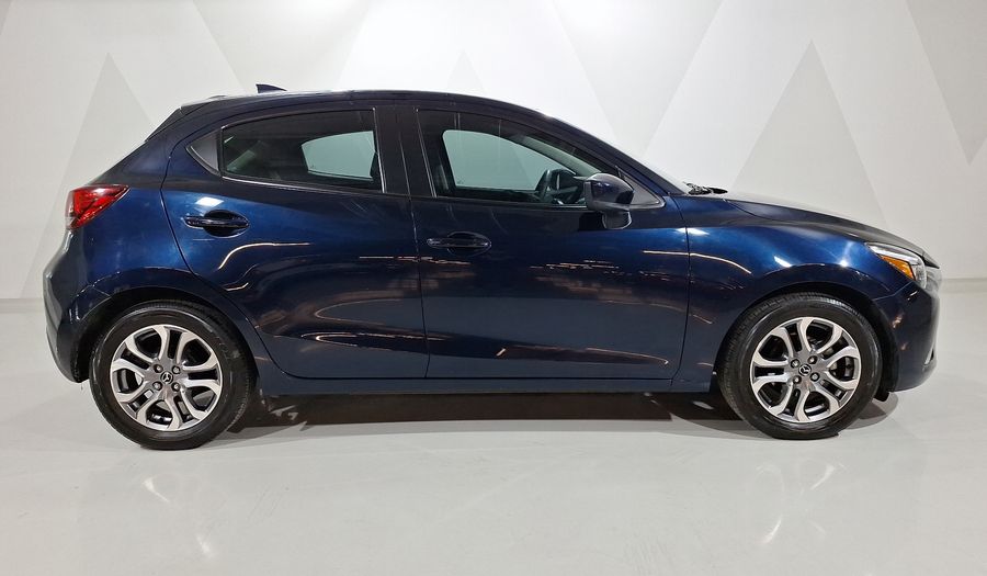 Mazda 2 1.5 I GRAND TOURING AUTO Hatchback 2019