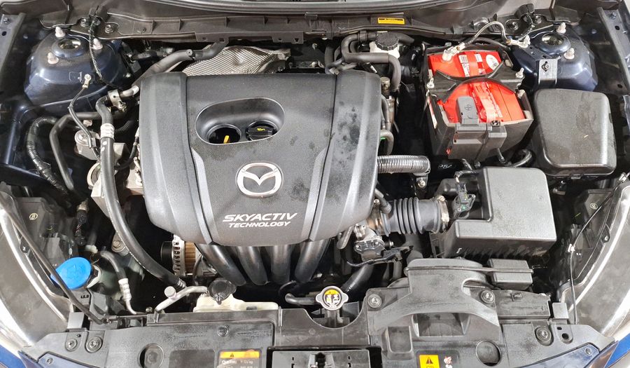 Mazda 2 1.5 I GRAND TOURING AUTO Hatchback 2019