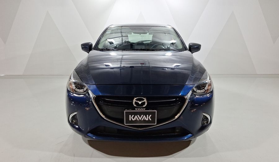 Mazda 2 1.5 I GRAND TOURING AUTO Hatchback 2019