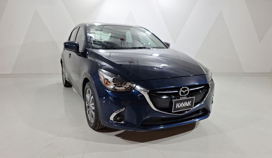 Mazda 2 1.5 I GRAND TOURING AUTO Hatchback 2019