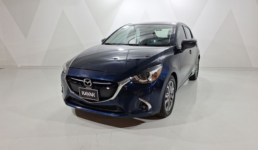 Mazda 2 1.5 I GRAND TOURING AUTO Hatchback 2019