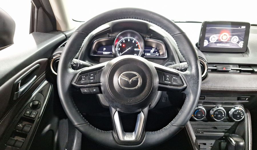 Mazda 2 1.5 I GRAND TOURING AUTO Hatchback 2019