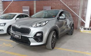 Kia • Sportage