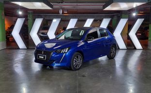 Peugeot • 208