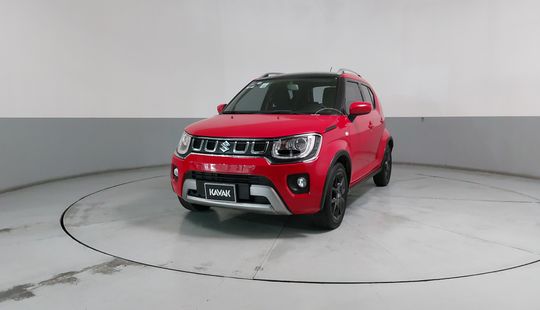 Suzuki • Ignis