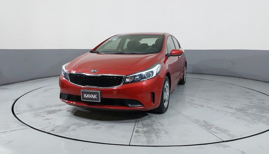 Kia • FORTE