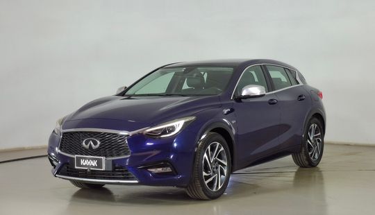 Infiniti • QX30