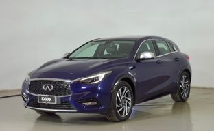 Infiniti • QX30