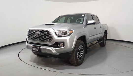 Toyota • Tacoma