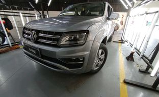 Volkswagen • Amarok