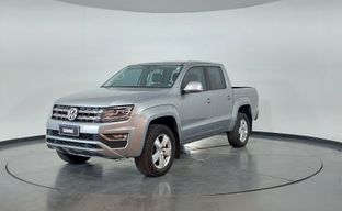 Volkswagen • Amarok