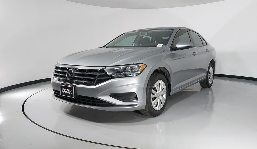 Volkswagen Jetta 1.4 TRENDLINE Sedan 2021