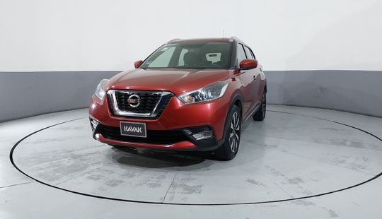 Nissan • Kicks