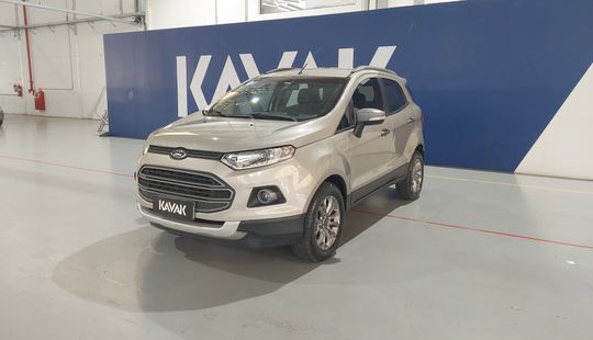 Ford • EcoSport