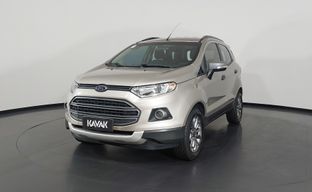 Ford • EcoSport