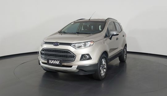 Ford • EcoSport