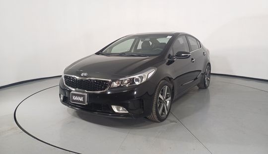 Kia • FORTE