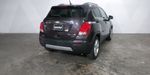 Chevrolet Trax 1.4 D LTZ AT Suv 2015