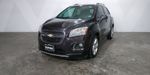 Chevrolet Trax 1.4 D LTZ AT Suv 2015