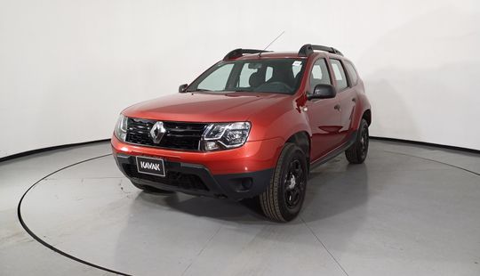 Renault • Duster