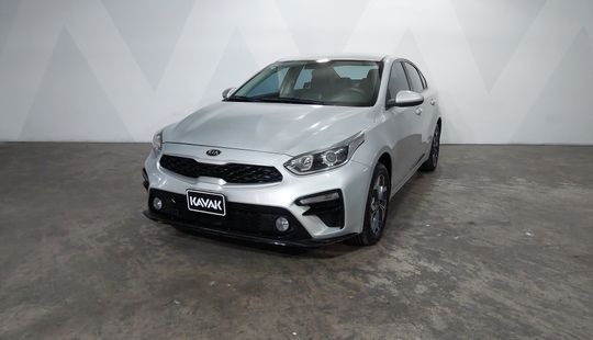 Kia • FORTE